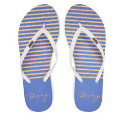 Roxy Σαγιονάρες Roxy ARJL100683 Λευκό