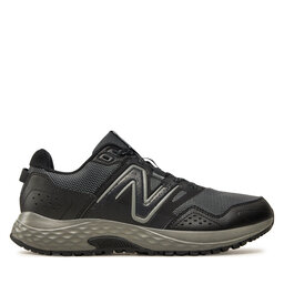 New Balance Buty do biegania New Balance 410's MT410LB8 Czarny