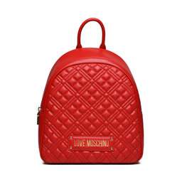 LOVE MOSCHINO Kuprinės LOVE MOSCHINO JC4061PP1HLA0500 Rosso