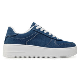 

Снікерcи Sprandi WP40-20503Z Jeans, Голубий