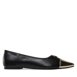 

Балетки Bassano XF20-1211-03 Black, Чорний