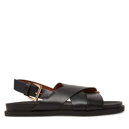 Pieces Sandali Pieces 17156844 Nero