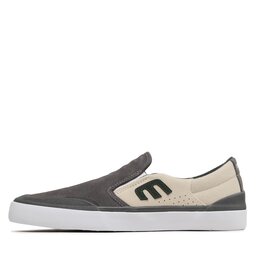 

Снікерcи Etnies Marana Slip Xlt 4102000141 369, Сірий