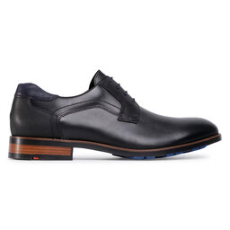 

Туфлі Lloyd Jake 20-559-11 Schwarz, Чорний