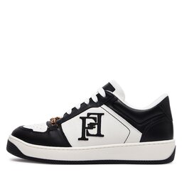 

Снікерcи Elisabetta Franchi SA-54G-41E2-V390 Avorio/Nero 309, Білий