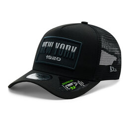 New Era Șapcă New Era Usa State 60358078 Negru