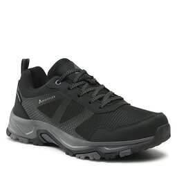 Whistler Sneakers Whistler Famtin W232307 1001 Black