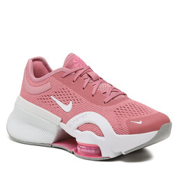 Nike Chaussures Nike Zoom Superrep 4 Nn DO9837 600 Desert Berry/White/Phantom Dust