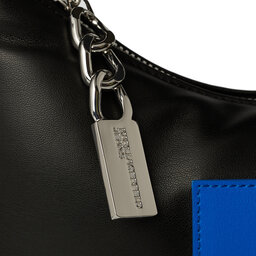 

Сумка Karl Lagerfeld Jeans 231J3012 Black J101, Чорний