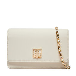 Elisabetta Franchi Torebka Elisabetta Franchi BS-01A-46E2-V260 Écru