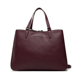

Сумка Silvian Heach RCA22020BO Bordeaux, Бордовий