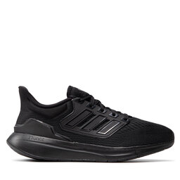 adidas Batai adidas Eq21 Run H00521 Black