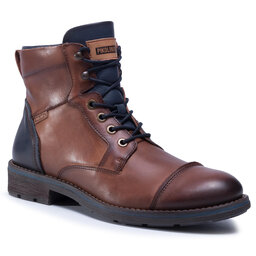 Pikolinos Zābaki Pikolinos M2M-8170 Cuero