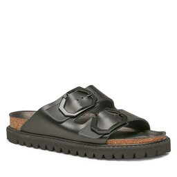 Genuins Šľapky Genuins Galia G104834 Black