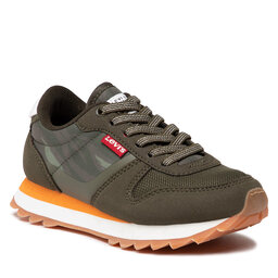 Levi's® Laisvalaikio batai Levi's® VALE0005S Khaki Camo 1785