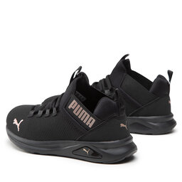 

Взуття Puma, Чорний