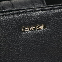 

Сумка Calvin Klein Ck Elevated Tote Md K60K610170 BAX, Чорний