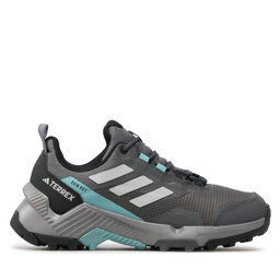 adidas Trekingová obuv adidas Terrex Eastrail 2.0 RAIN.RDY Hiking Shoes HQ0932 Šedá