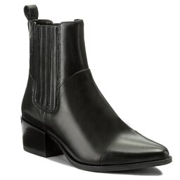 Vagabond Īsie zābaki Vagabond Marja 4013-401-20 Black