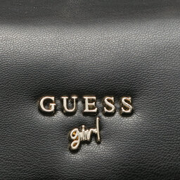 

Рюкзак Guess J3YZ16 WFN00 F9WL, Чорний