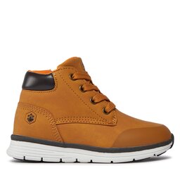 

Черевики Lumberjack ALVIS SB65001-005-S03 Yellow CG001, Жовтий