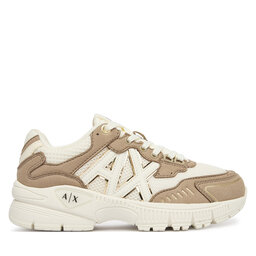 Armani Exchange Sneakers Armani Exchange XW002153 AF22757 MZ285 Beige