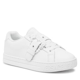 Versace Jeans Couture Сникърси Versace Jeans Couture 74VA3SK9 ZP237 003