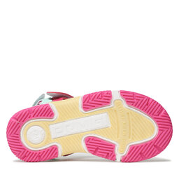 

Босоніжки Primigi 3970811 Pink-Fuchsia-Green, Рожевий