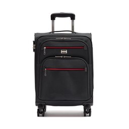 WITTCHEN Βαλίτσα Καμπίνας WITTCHEN 56-3S-501-12 Γκρι
