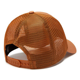

Бейсболка New Era New York Yankees 60358065 Коричневий