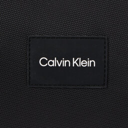 

Сумка Calvin Klein Ck Must T Barrel K50K510875 Ck Black BAX, Чорний