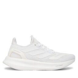 adidas Παπούτσια για Τρέξιμο adidas Pureboost 5 ID3619 Λευκό