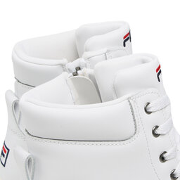 

Ботильйони Fila Sandblast High FFT0052.10004 White, Білий