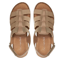

Босоніжки Comfortabel 710172-08 Beige, Бежевий