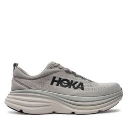 Hoka Laufschuhe Hoka Bondi 8 1123202 Grau