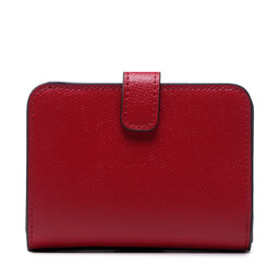 

Мале жіноче портмоне Furla, Червоний