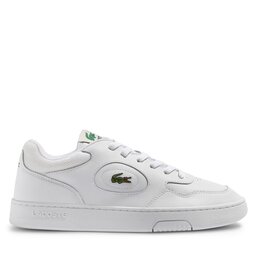Lacoste Tenisice Lacoste Lineset 746SMA0045 Bijela