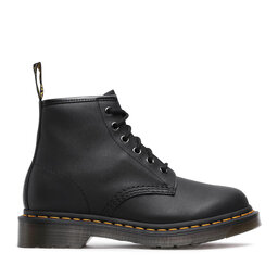 Dr. Martens Botas de combate Dr. Martens 101 26409001 Negro