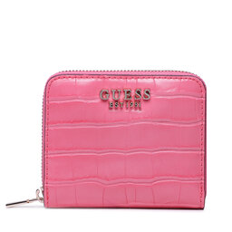 Guess Portofel Mic de Damă Guess Laurel (CG) Slg SWCG85 00370 COR