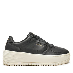 Skechers Sneakers Skechers Grand Be Lifted 185110 Schwarz