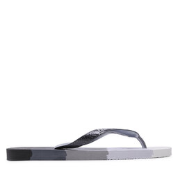 

В'єтнамки Havaianas T Logomania Mc 41463648266 Gradient Black, Чорний