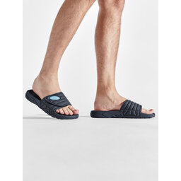Scholl Παντόφλες Scholl Nautilus F24354 1040 400 Σκούρο μπλε