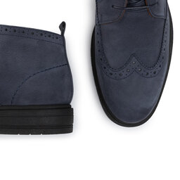 

Черевики Gino Rossi MI08-C535-537-07 Navy, Cиній