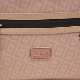 

Сумка Liu Jo Ecs M Tote TA4216 T3609 Baby 41307, Рожевий