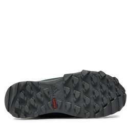 

Взуття adidas Terrex Snow Cf R.Rdy K GZ1178 Focoli/Puloli/Impora, Зелений