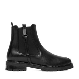 Lasocki Ботильйони Lasocki CEO-WB-GINEVRA-19 Чорний