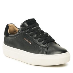 Björn Borg Sneakersy Björn Borg T1620 Cls W 2111 591501 Blk 0999