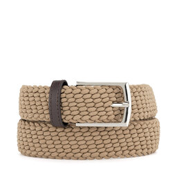 Lasocki Herrengürtel Lasocki 2M2-007-SS24 Beige