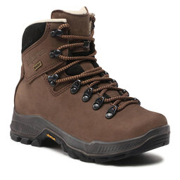 Alpina Trekkingi Alpina Tibet Lady 6342-2B Brown