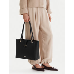 MEXX Handtasche MEXX CEO-MEXX-B-005-09 Schwarz